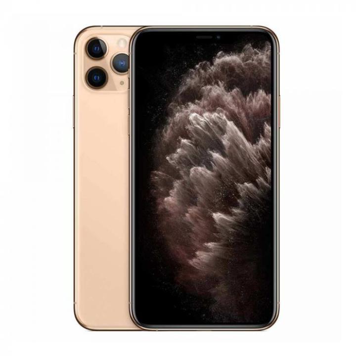 iPhone 11 Pro Max Refurbished