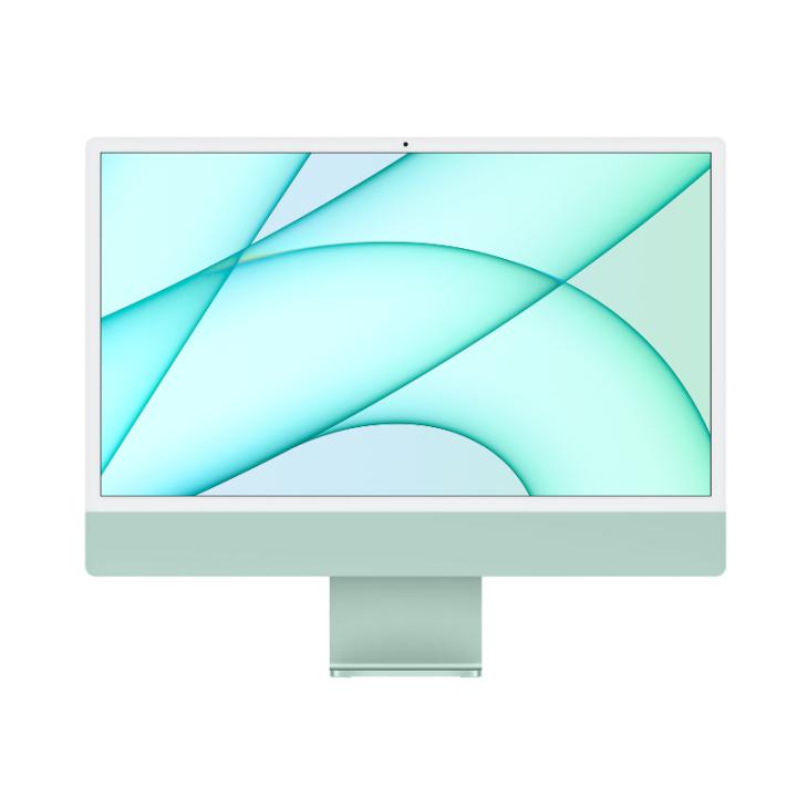 Apple iMac 24-inch M1 Chip