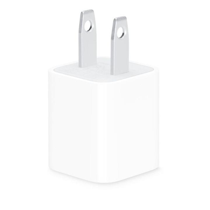 Apple 18W USB-C Power Adapter