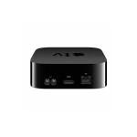 Apple TV 64GB 4K HDR with Dolby Atmos