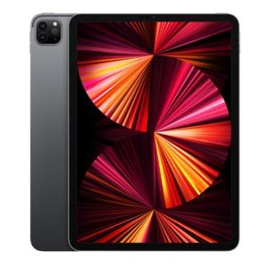 Apple iPad Pro 11 (2021) Wi-Fi Only