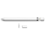 Apple Pencil 2nd Generation White color