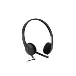 Logitech H340 Headset
