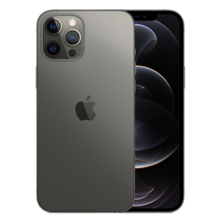 iPhone 12 Pro Max Refurb - 128GB