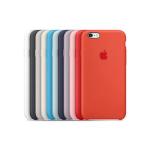 Apple iPhone Silicone Case for all models