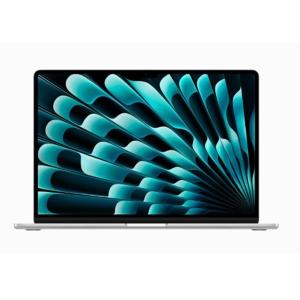 MacBook Air 15-inch M2