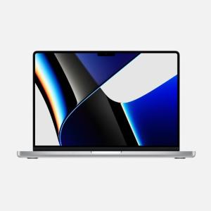 Macbook Pro 2021 14 inch MKGP3