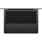 MacBook Pro 14-inch M4