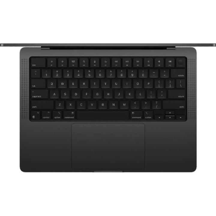 MacBook Pro 14-inch M4