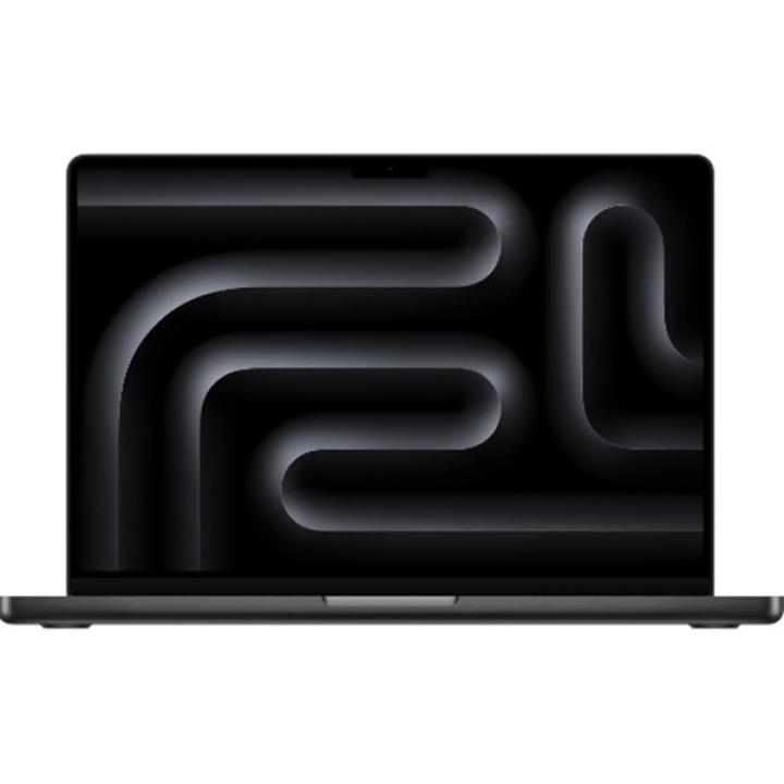 MacBook Pro 14-inch M4