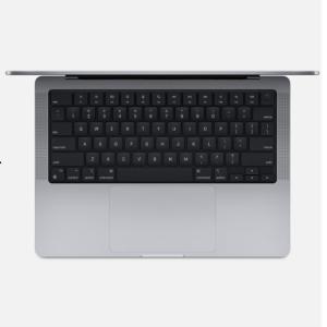 Macbook Pro 14 Inch M2 Pro 2023