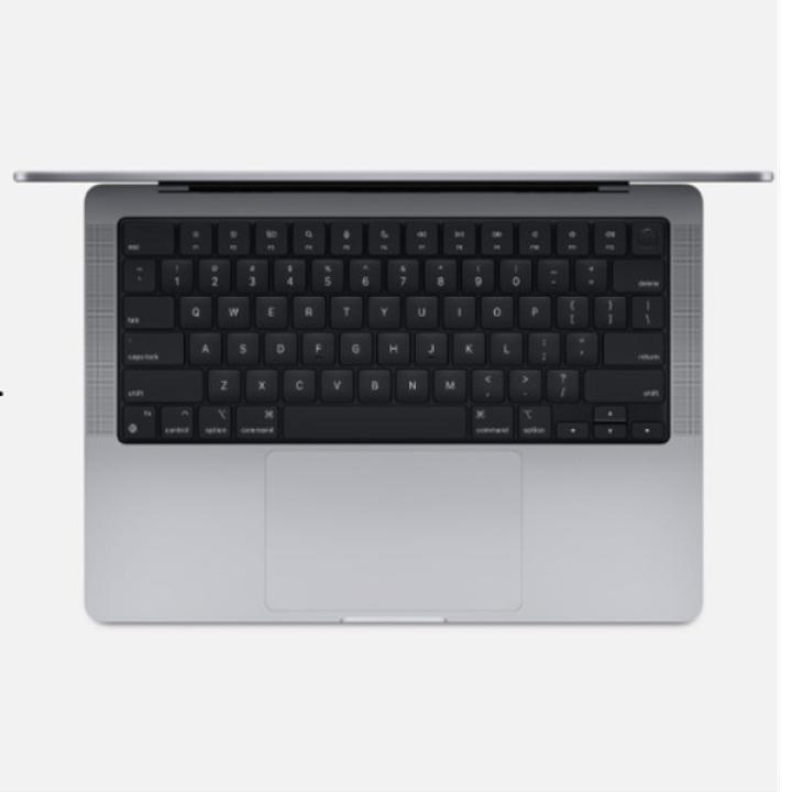 Macbook Pro 14 Inch M2 Pro 2023