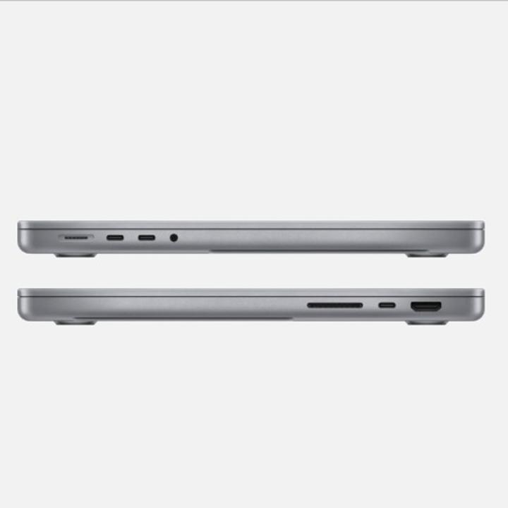 Macbook Pro 14 Inch M2 Pro 2023