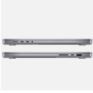 MacBook Pro 16-inch M2 Max (2023)