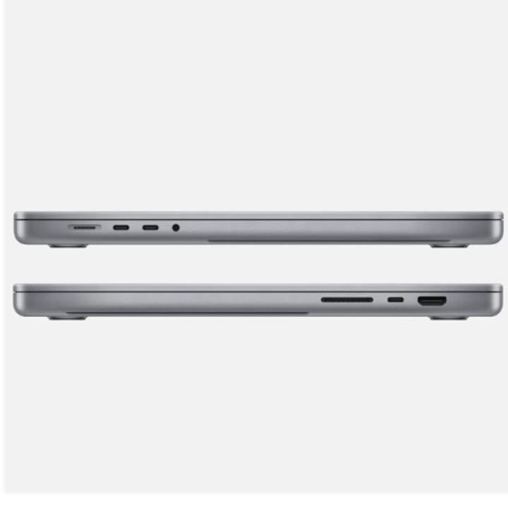 MacBook Pro 16-inch M2 Max (2023)