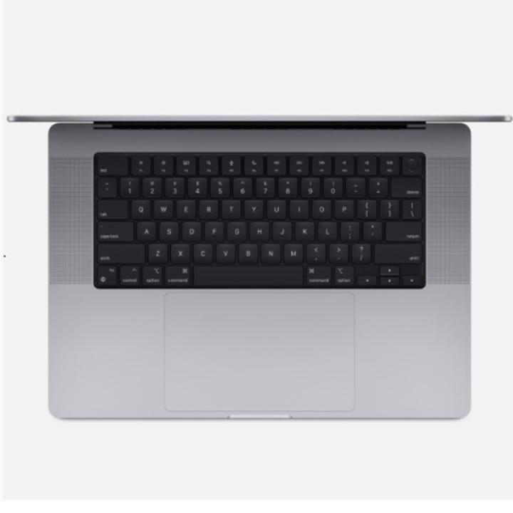 MacBook Pro 16-inch M2 Max (2023)