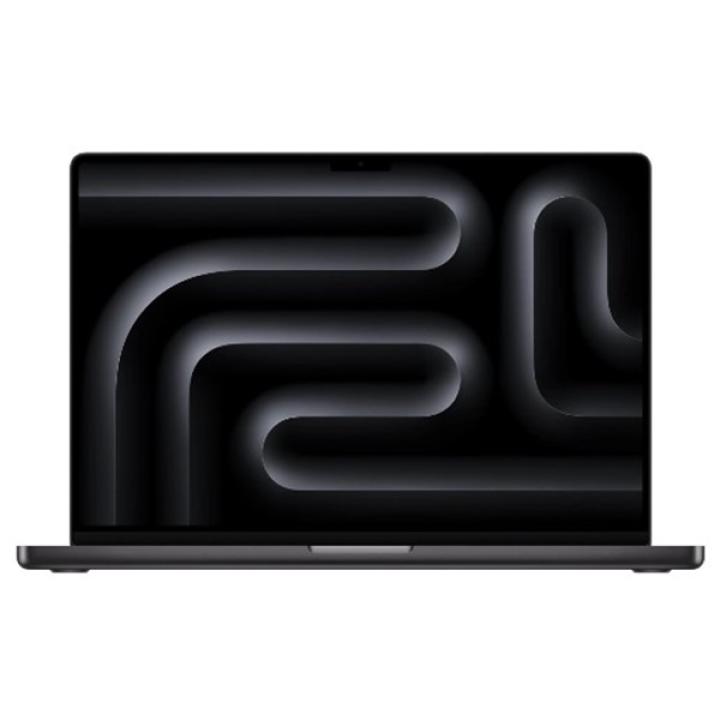 MacBook Pro 16 Inch M3 Pro