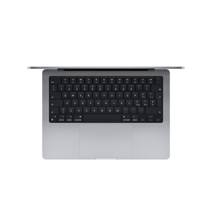Macbook Pro 2021 16 inch MK183