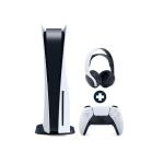 PS5 PlayStation with FIFA 21 + extra Pad