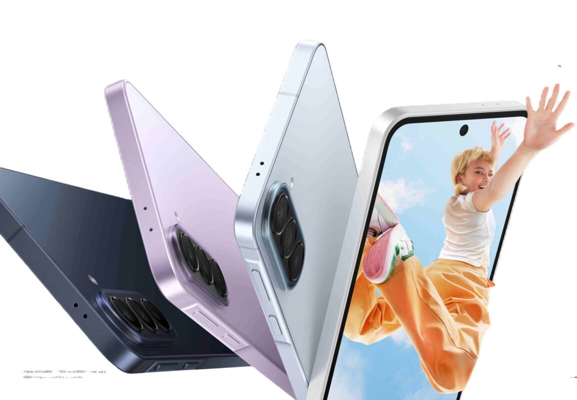Samsung Galaxy A57 5G. 120Hz AMOLED, Exynos 1680 power, and 6 years of updates. Get the best tech deals in Kenya at Allo Gadgets.