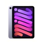 iPad Mini 2021 6th Gen (Wi-Fi + Cellular) - Image 4