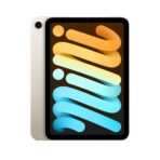 iPad Mini 2021 6th Gen (Wi-Fi + Cellular) - Image 3